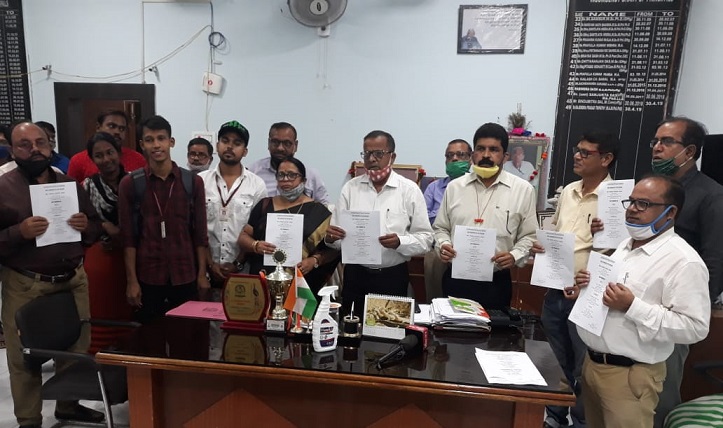 PUBLICATION OF 3 RESULTS OF KENDRAPARA AUTONOMOUS COLLEGE