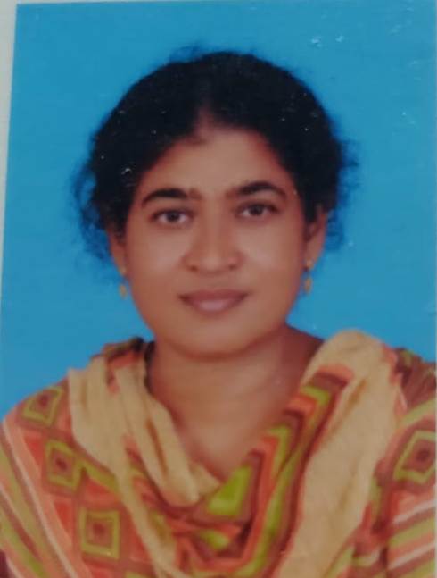 Sabita Baraj mahila pragatisila ODisha