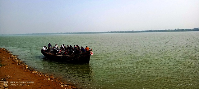 Jyayanager Ghata rajkanika