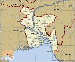 bangladesha