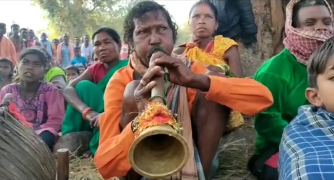 ପୋଡାଗଡ଼ ର ଇତିହାସ ଓ ପରମ୍ପରା" ବାର ବର୍ଷ ପରେ ହେଲା ପାଟମଣ୍ଡାନି ଯାତ୍ରା " 3 WhatsApp Image 2021 01 28 at 7.59.26 PM