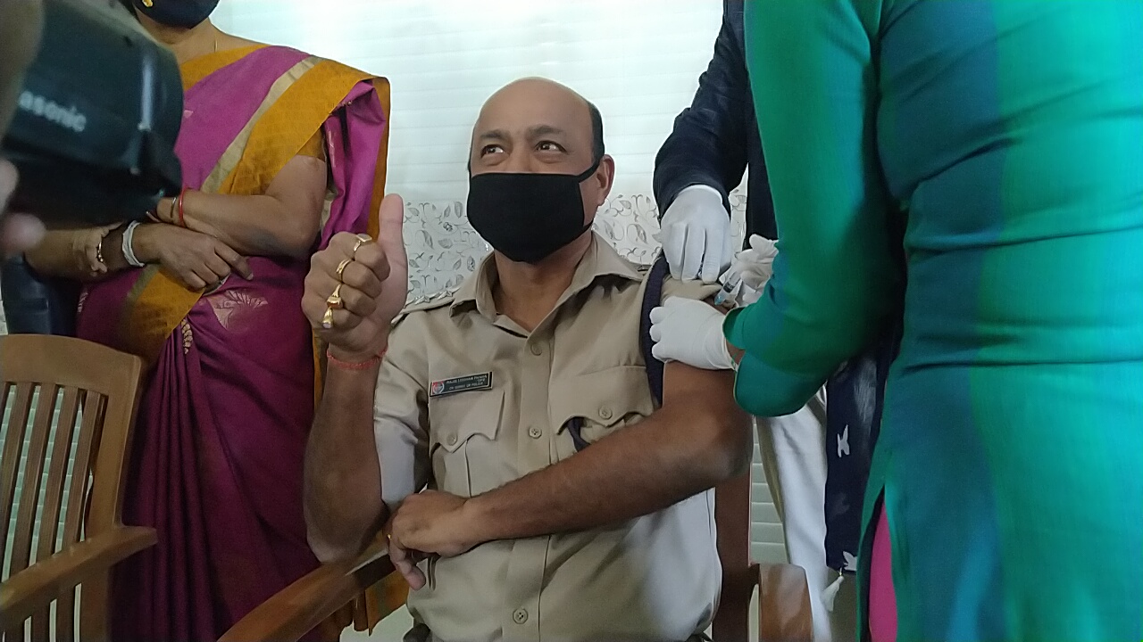 SDPO RAJIB LOCHAN PANDA TIKA NEUCHHANTI