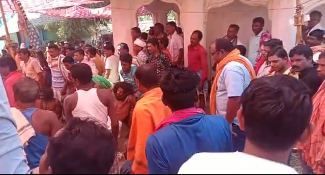 ଆମ ସଂସ୍କୃତି ହିଁ ଆମ ପରିଚୟ : ହିନ୍ଦୁ ମହାସଂଘ 1 WhatsApp Image 2021 02 06 at 5.10.45 PM