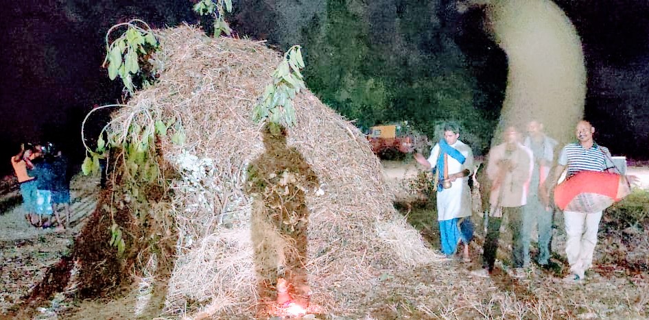 ରାମେଶ୍ୱର ଶୈବପୀଠରେ ଅଗ୍ନି ପୂଜା ଉତ୍ସବ କାର୍ଯ୍ୟକ୍ରମ ଅନୁଷ୍ଠିତ 1 WhatsApp Image 2021 02 27 at 11.51.33 AM