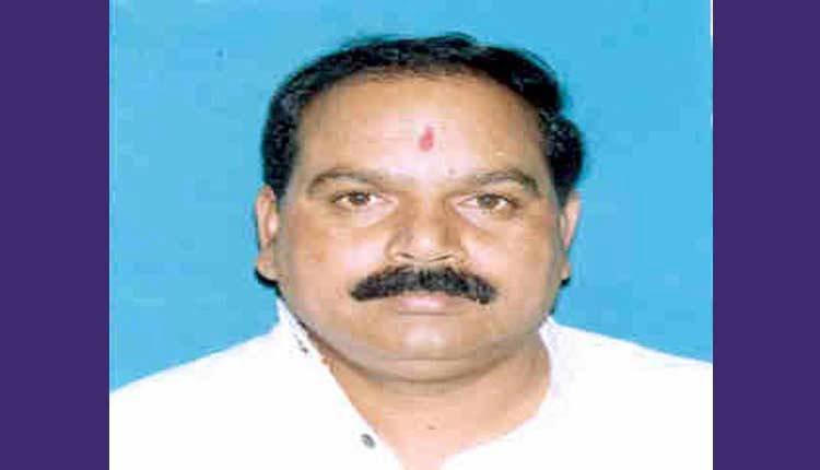 bjp mla 1