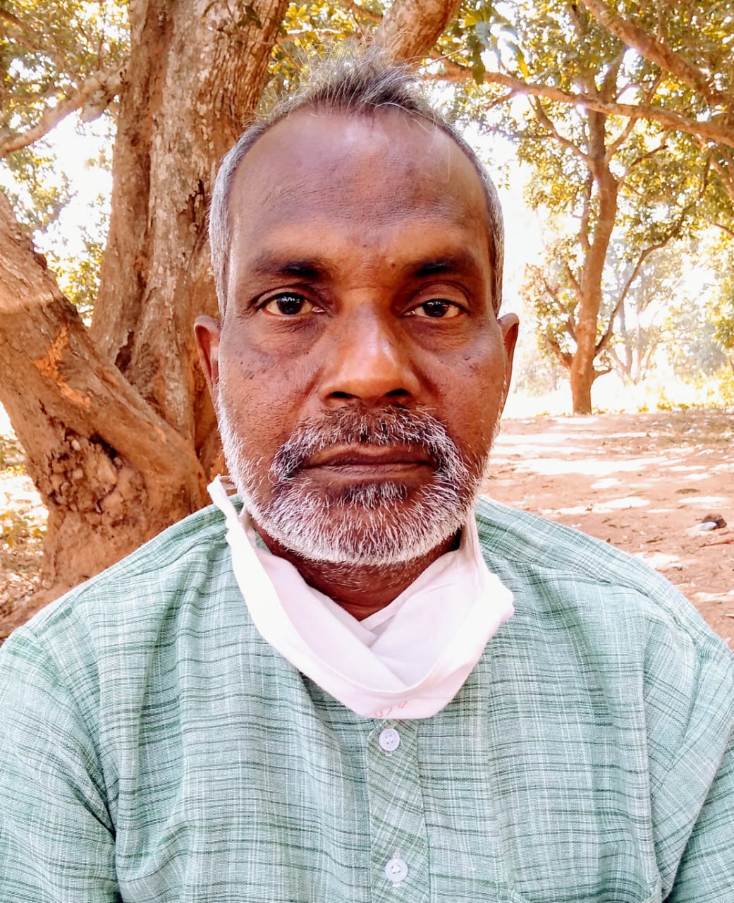 ମୁନିଗୁଡାର ଡା.ଗୌରାଙ୍ଗ ଚରଣ ରାଉତଙ୍କୁ ପୁଣି ଜିଲ୍ଲା ଅବୈତନିକ ବନ୍ୟପ୍ରାଣୀ ତତ୍ୱାବଧାରକ ଭାବେ ଚୟନ 1 WhatsApp Image 2021 06 23 at 7.59.22 PM 1