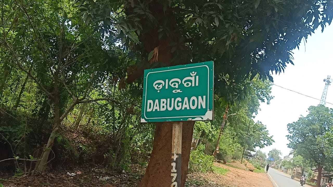 କୋରନା ମୁକ୍ତ ହେଲା ଡାବୁଗାଁ 1 WhatsApp Image 2021 06 26 at 1.26.14 PM 1