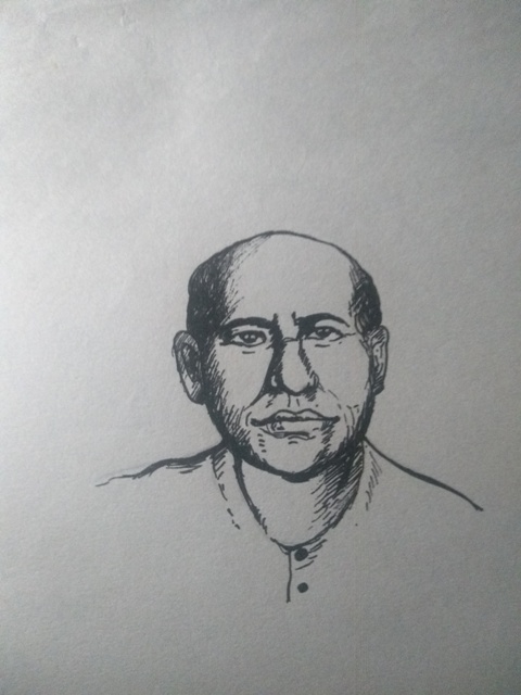 ଶହେ ବର୍ଷ ପରେ ହଜିଯିବାକୁ ବସିଛି ଜବନ କବି ଉଜିରଙ୍କ ‘ନନ୍ଦଉତ୍ସବ’ 1 jaban kabi Ujira Rajkanika