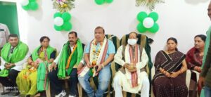 ବାଚସ୍ପତିଙ୍କ ଦ୍ଵାରା ବିଭିନ୍ନ ଉନ୍ନୟନ ମୂଳକ କାର୍ଯ୍ୟର ଶୁଭାରମ୍ଭ ଓ ଭିତିପ୍ରସ୍ତର ସ୍ଥାପନ 1 e49247f9 7d88 4dad a392 3783b8fa9b90