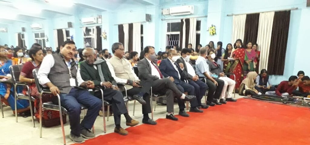 SWAYAN SASANARA NABIKARANA PAIN U G C TEAMRA KENDRAPARA COLLEGE PARIDARSAN
