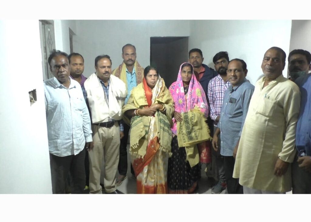 koelipur gp inaguration rajkanika
