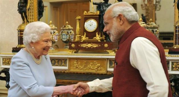 khabar odisha Nation Queen Elizabe 1 FC241C4B 8280 4DD6 9639 42B968EE8799